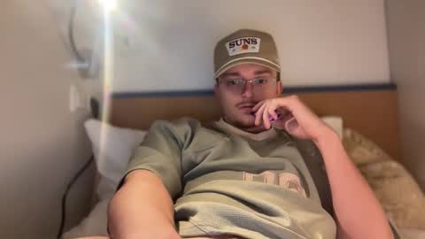 Nick online show from November 23, 2025, 5:02 pm