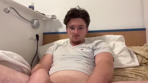 Nick online show from November 29, 2025, 7:39 pm