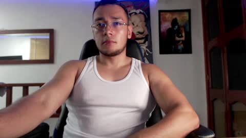 Strong Man online show from January 9, 2025, 3:26 am