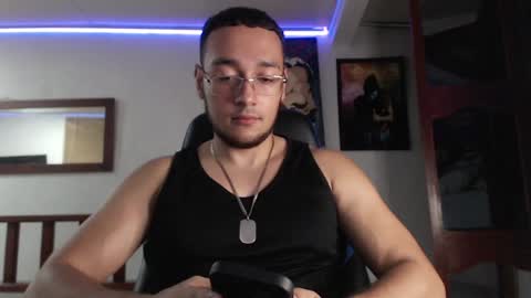 Strong Man online show from January 16, 2025, 2:30 am