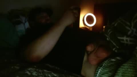 Miggy online show from March 18, 2026, 2:58 am