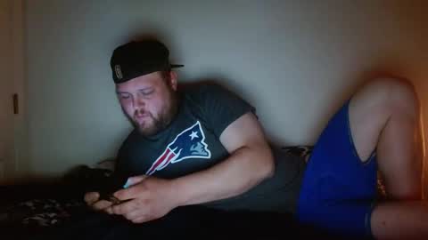 Miggy online show from May 12, 2026, 3:58 am