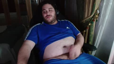 Miguel online show from September 10, 2025, 7:47 pm