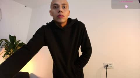 miguel angel online show from April 16, 2026, 6:14 am