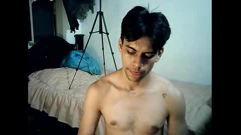 Miguel Angel Santos online show from February 4, 2026, 3:45 am