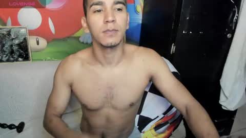 miguel online show from July 22, 2026, 11:24 am
