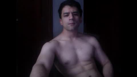 miguel online show from February 23, 2025, 9:48 pm