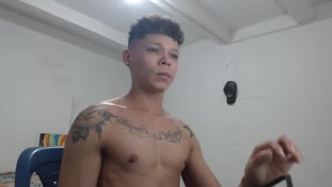 miguel online show from September 15, 2025, 12:54 am