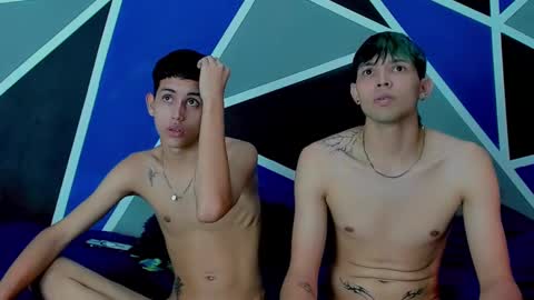 migueyalejo sweetsex online show from January 23, 2025, 9:08 am
