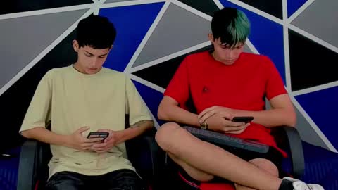 migueyalejo sweetsex online show from February 1, 2025, 12:07 am