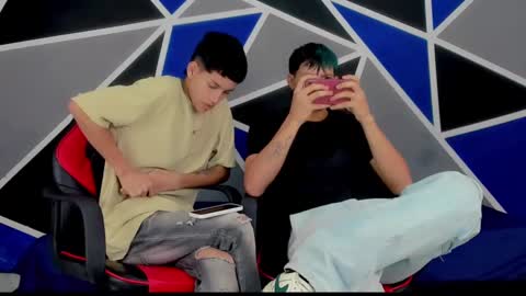 migueyalejo sweetsex online show from February 16, 2025, 2:09 am