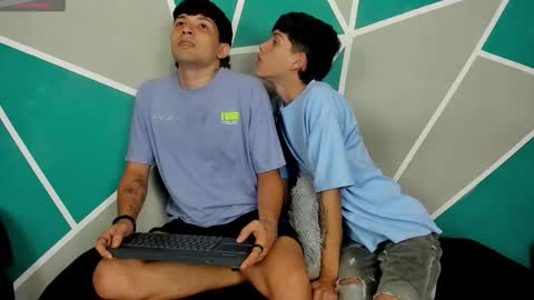 migueyalejo sweetsex online show from September 30, 2025, 3:22 am