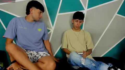 migueyalejo sweetsex online show from October 10, 2025, 3:16 am