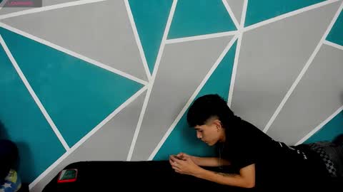 migueyalejo sweetsex online show from October 12, 2025, 2:43 am