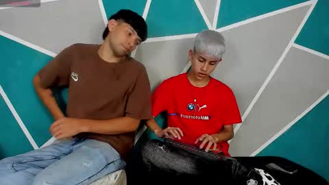 migueyalejo sweetsex online show from October 16, 2025, 3:07 am