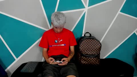 migueyalejo sweetsex online show from October 25, 2025, 3:14 am