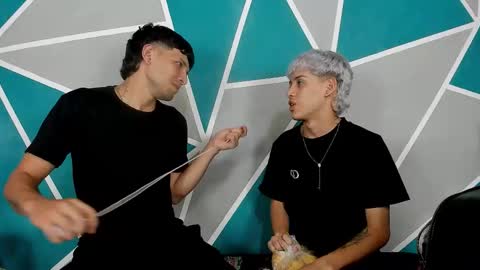 migueyalejo sweetsex online show from November 4, 2025, 4:00 am