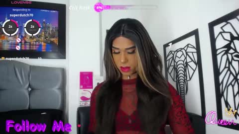 miha_califa online show from May 21, 2026, 12:56 pm