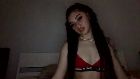 mihaela4467922 online show from April 21, 2026, 8:55 pm