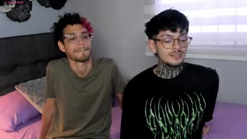 MIHAIL LEROY finally independent model online show from March 12, 2025, 9:56 pm