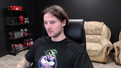 Misha Winchester online show from December 9, 2024, 1:55 pm