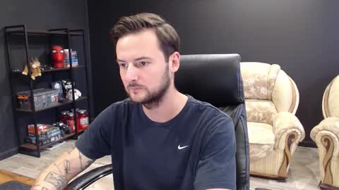 Snapshot of mihasikd chatting on September 14, 2025, 10:03 am Misha Winchester online show from September 14, 2025, 10:03 am