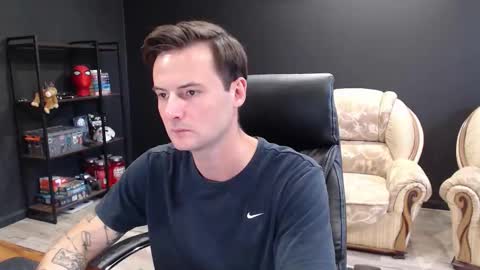 Snapshot of mihasikd chatting on September 15, 2025, 9:53 am Misha Winchester online show from September 15, 2025, 9:53 am