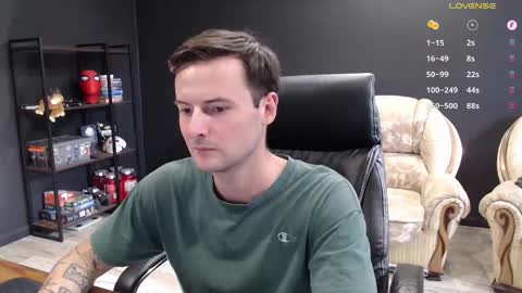 Snapshot of mihasikd chatting on September 17, 2025, 12:18 pm Misha Winchester online show from September 17, 2025, 12:18 pm