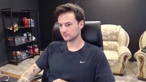 Snapshot of mihasikd chatting on September 19, 2025, 6:15 am Misha Winchester online show from September 19, 2025, 6:15 am