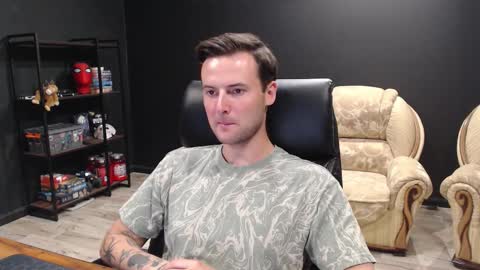 Snapshot of mihasikd chatting on September 19, 2025, 6:41 pm Misha Winchester online show from September 19, 2025, 6:41 pm