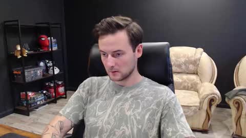 Snapshot of mihasikd chatting on September 22, 2025, 8:38 am Misha Winchester online show from September 22, 2025, 8:38 am