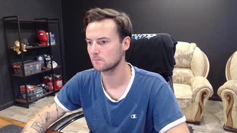 Snapshot of mihasikd chatting on September 24, 2025, 6:50 am Misha Winchester online show from September 24, 2025, 6:50 am