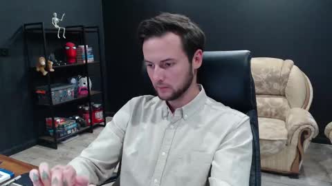 Snapshot of mihasikd chatting on October 9, 2025, 12:58 pm Misha Winchester online show from October 9, 2025, 12:58 pm