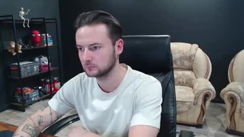 Misha Winchester online show from November 24, 2025, 10:15 am