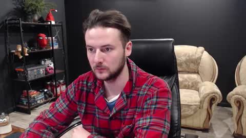 Misha Winchester online show from January 13, 2026, 6:18 am