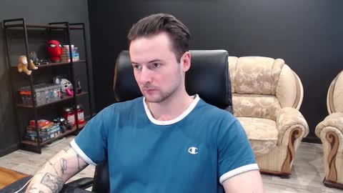 Misha Winchester online show from February 3, 2026, 9:58 am