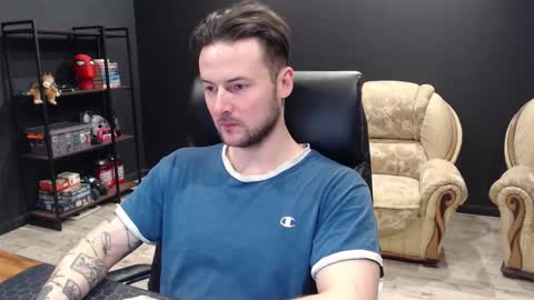 Misha Winchester online show from March 4, 2026, 5:57 am