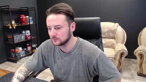 Misha Winchester online show from March 12, 2026, 6:52 am