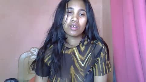 mihpretties online show from March 7, 2026, 8:11 am