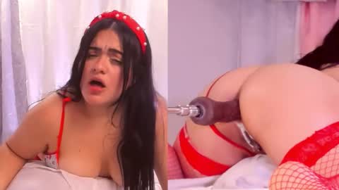 Snapshot of miia__jhonson chatting on February 14, 2026, 1:52 pm MIA online show from February 14, 2026, 1:52 pm