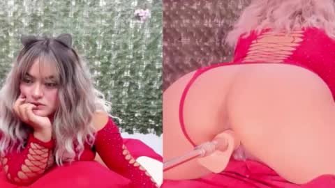 Snapshot of miia__jhonson chatting on March 3, 2026, 12:44 pm MIA online show from March 3, 2026, 12:44 pm