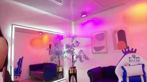 Miia  online show from March 16, 2026, 11:03 am