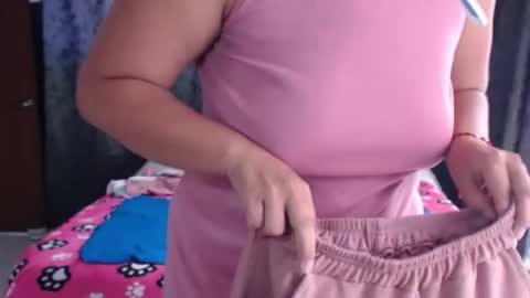  miia big1boobs online show from April 29, 2026, 4:22 pm