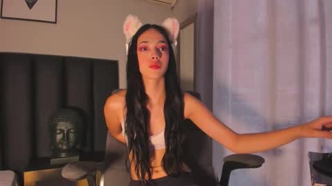 miia_bratz online show from September 26, 2025, 8:24 pm
