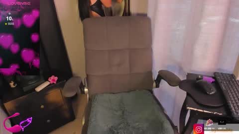 miia_bratz online show from October 2, 2025, 8:49 pm