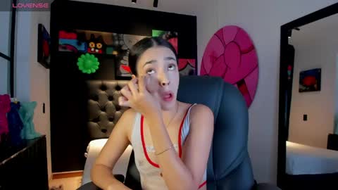 Snapshot of miia_bratz chatting on April 29, 2026, 8:26 pm miia_bratz online show from April 29, 2026, 8:26 pm