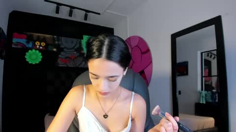 Snapshot of miia_bratz chatting on May 9, 2026, 9:09 pm miia_bratz online show from May 9, 2026, 9:09 pm