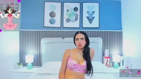 miia_cute18 online show from March 15, 2026, 11:38 am