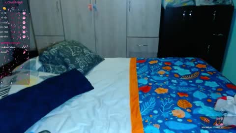Snapshot of miia_jensen chatting on April 18, 2026, 1:31 am MIA online show from April 18, 2026, 1:31 am