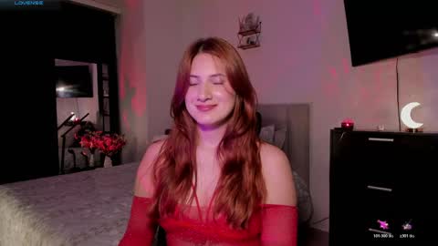 Mia Jhones online show from March 27, 2026, 2:17 am